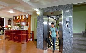 Noi Bai Airport Hotel