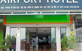 Noi Bai Airport Hotel